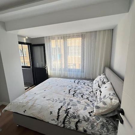 Zeytinburnu Merkezi Konumda, Sifir Daire & Esyalar Lägenhet Istanbul Exteriör bild