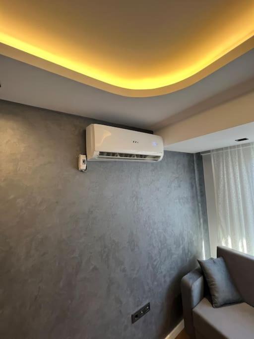 Zeytinburnu Merkezi Konumda, Sifir Daire & Esyalar Lägenhet Istanbul Exteriör bild